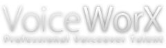 Voice WorX by Andre